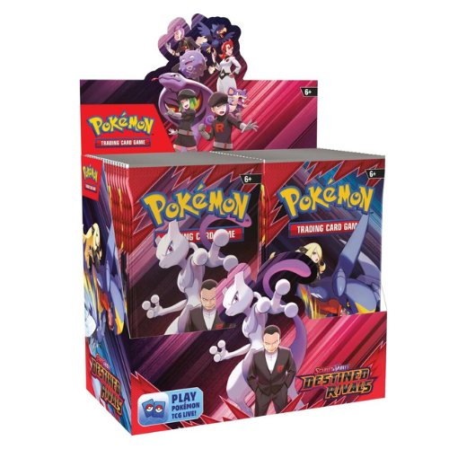Pokémon English TCG – PokeAccess