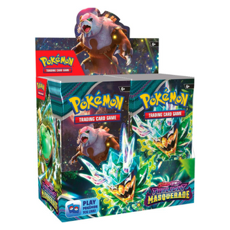Pokémon English TCG – PokeAccess