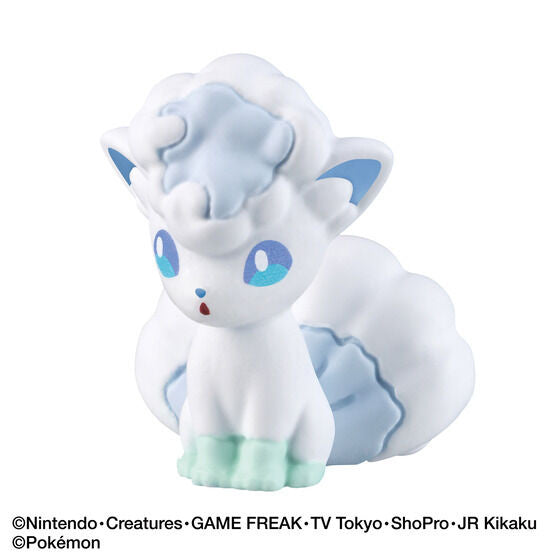 Bandai Bikkura Tamago Go! Pokémon Bath Bomb by Type Ice Type